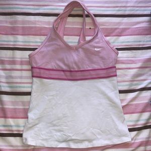 Vintage Nike Tank Top